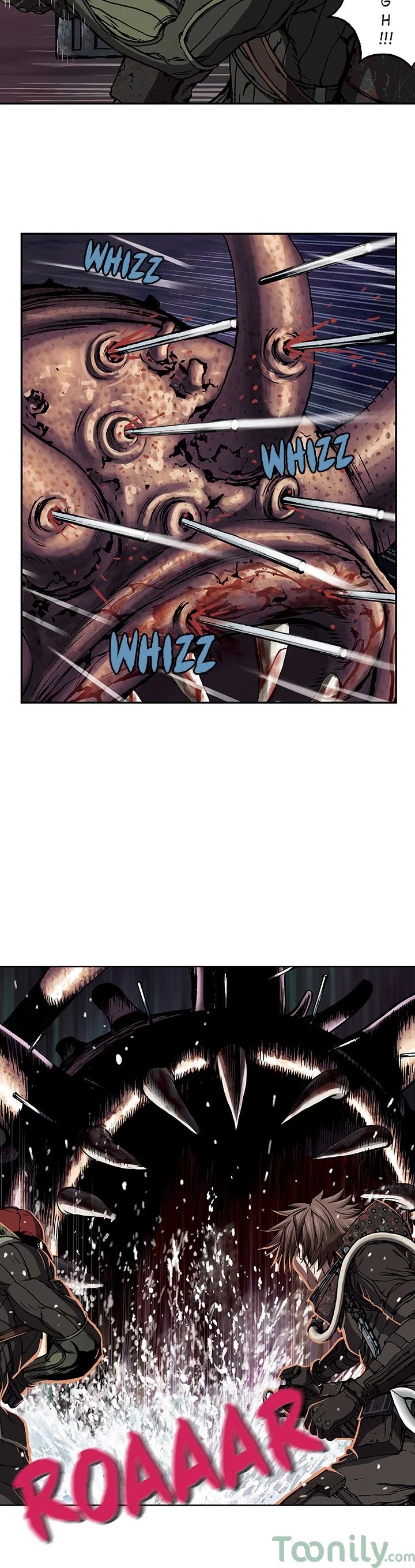 DeepWater chapter 54 page 19