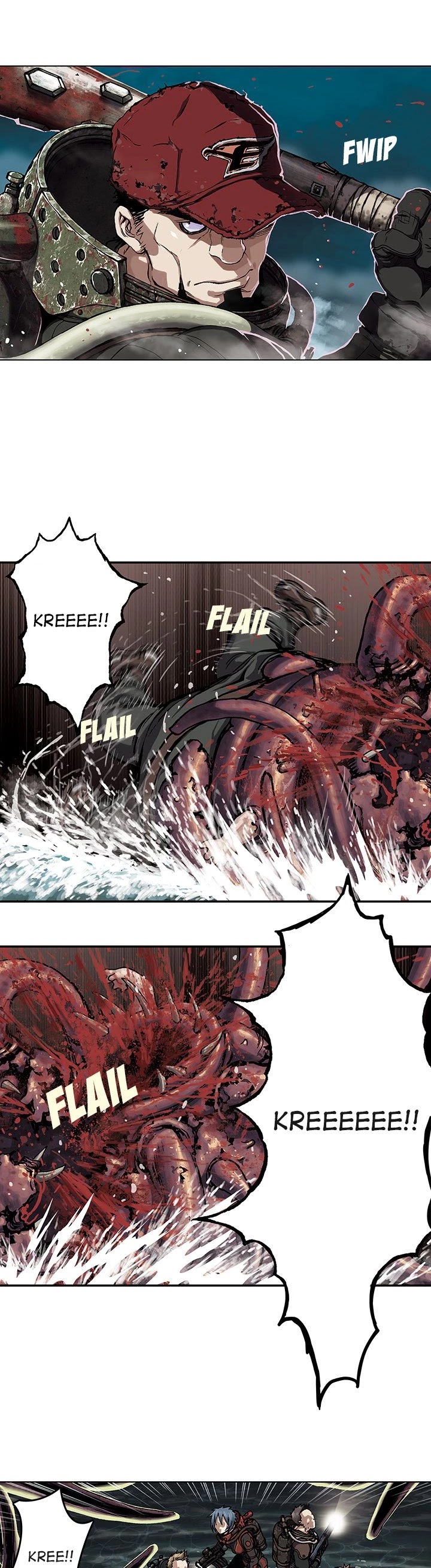 DeepWater chapter 54 page 21