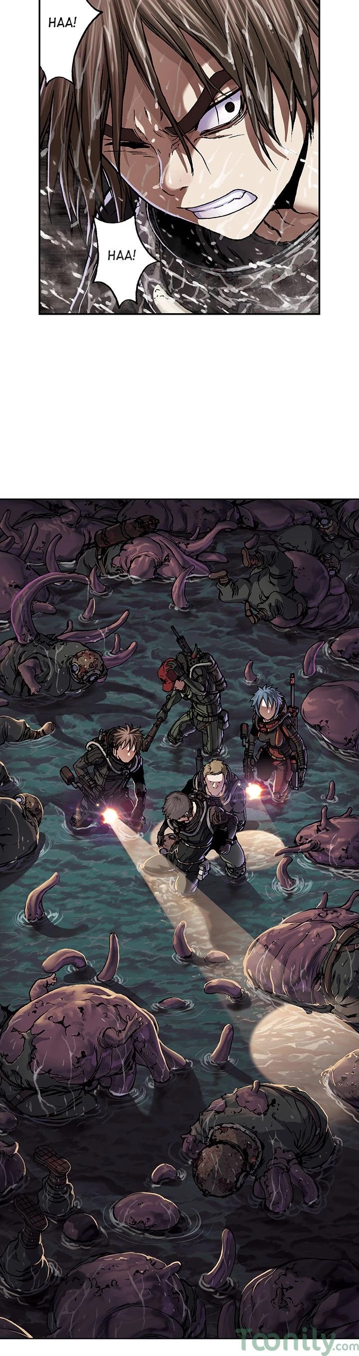 DeepWater chapter 54 page 25