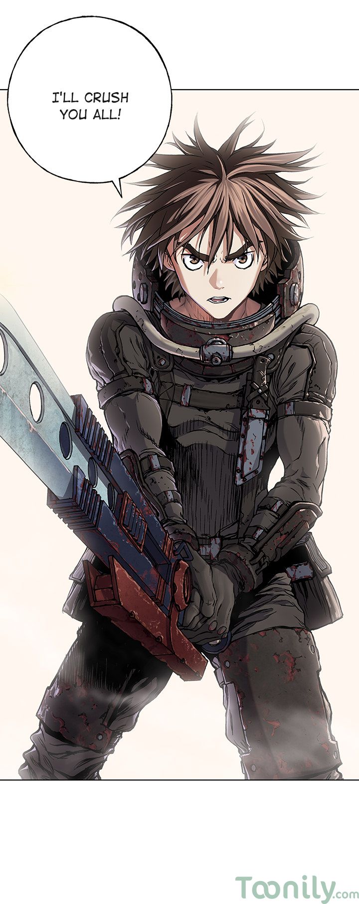 DeepWater chapter 54 page 29