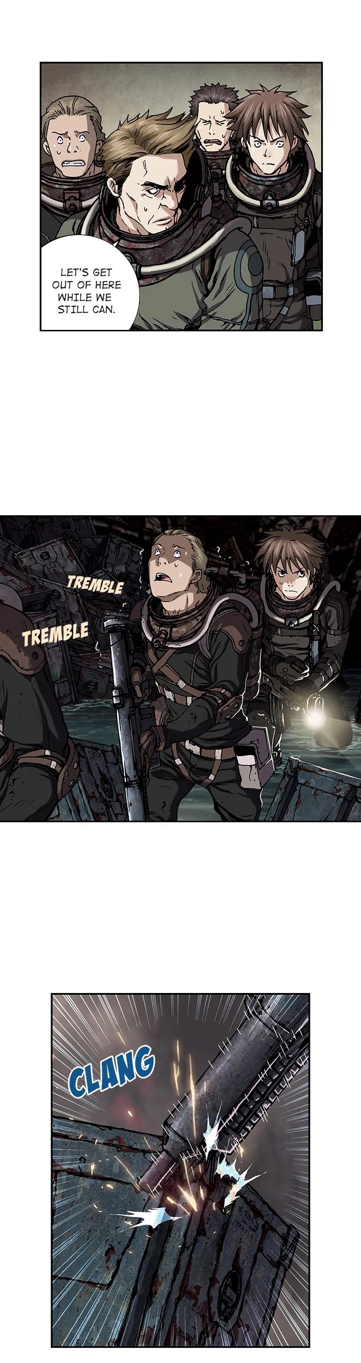 DeepWater chapter 54 page 5