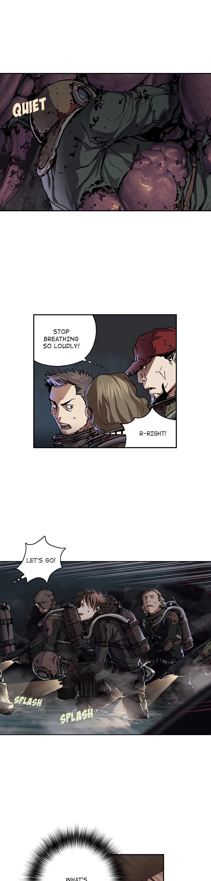 DeepWater chapter 54 page 8