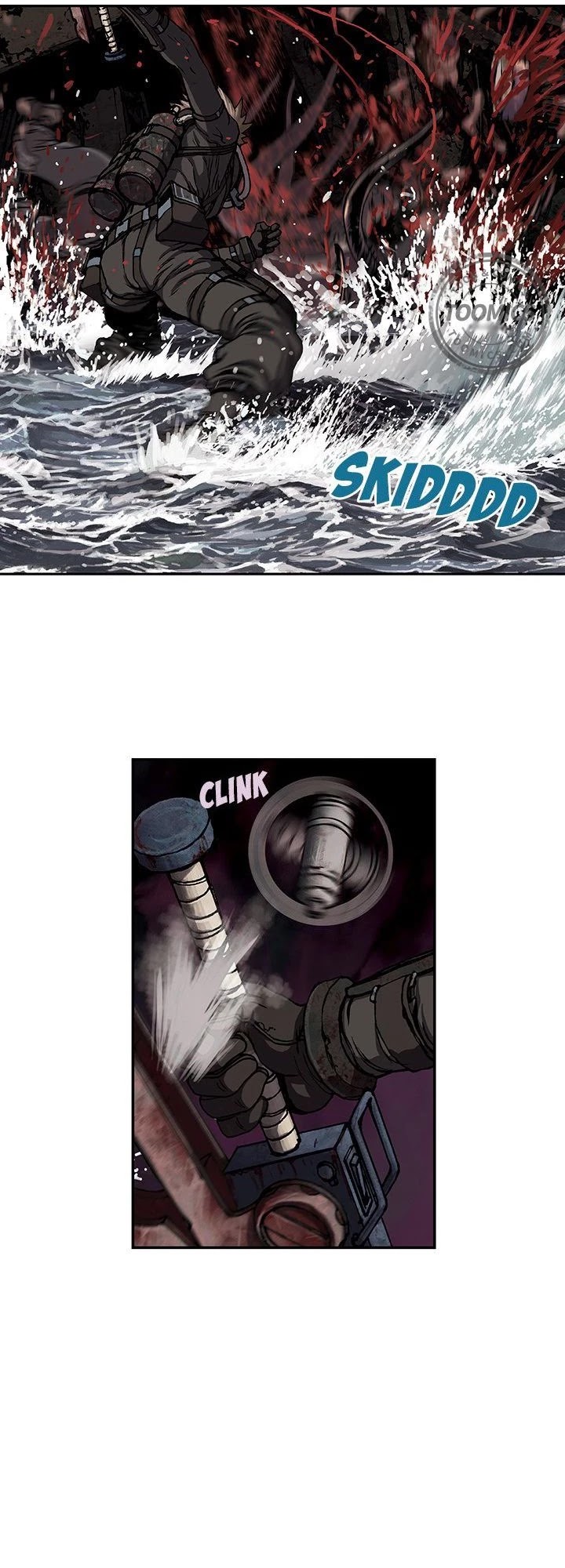 DeepWater chapter 56 page 17