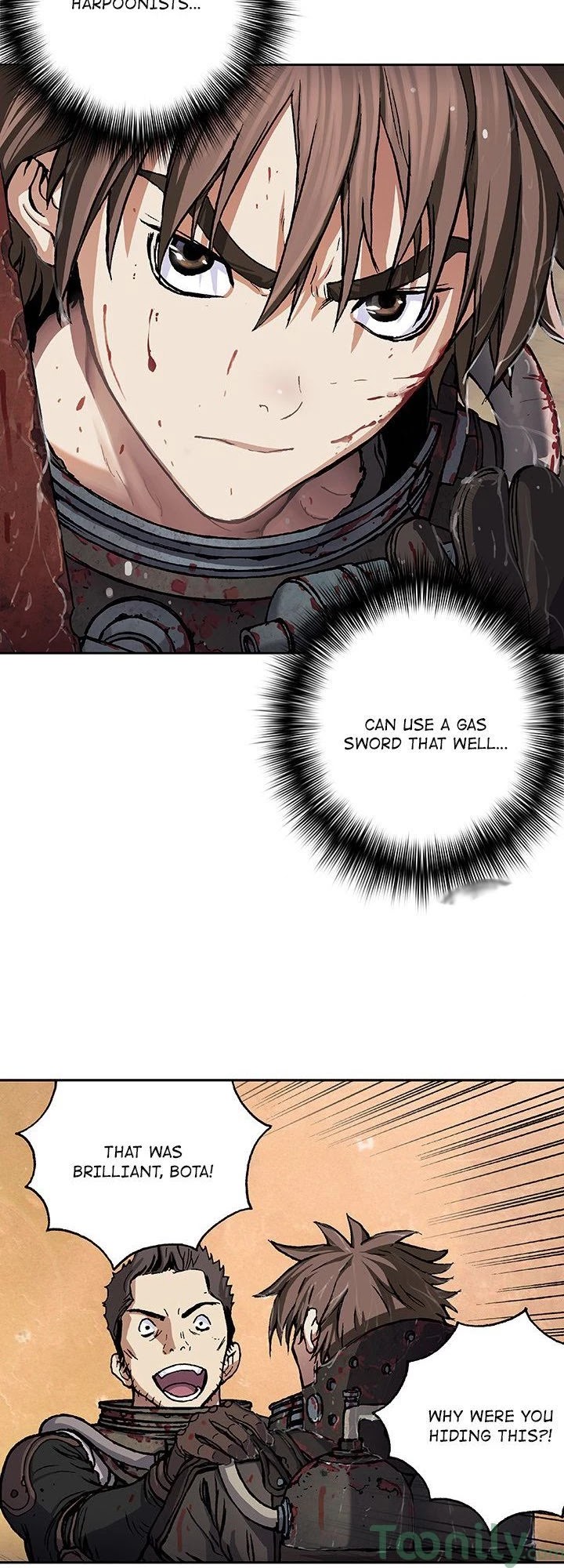 DeepWater chapter 56 page 21