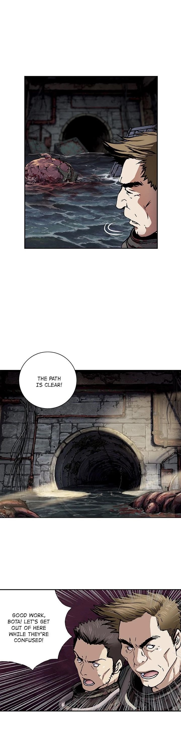 DeepWater chapter 56 page 22