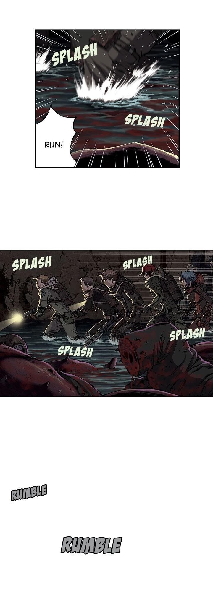 DeepWater chapter 56 page 23