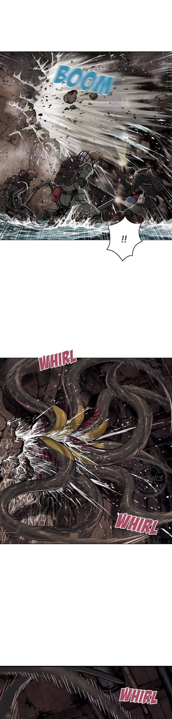 DeepWater chapter 56 page 25