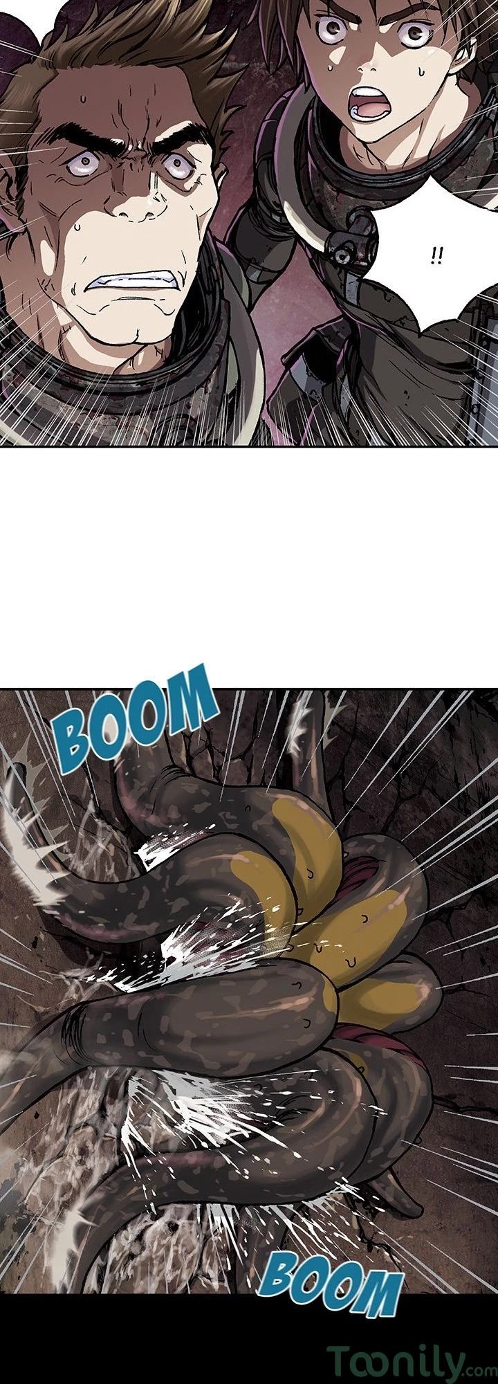 DeepWater chapter 56 page 27