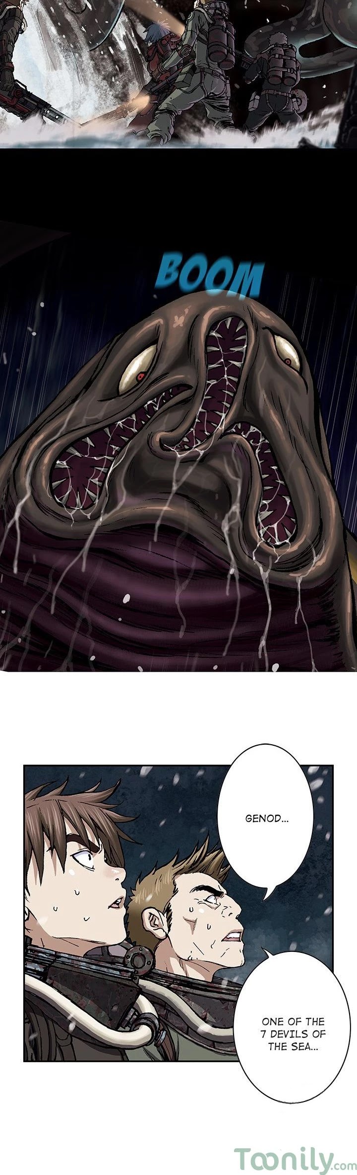 DeepWater chapter 56 page 29