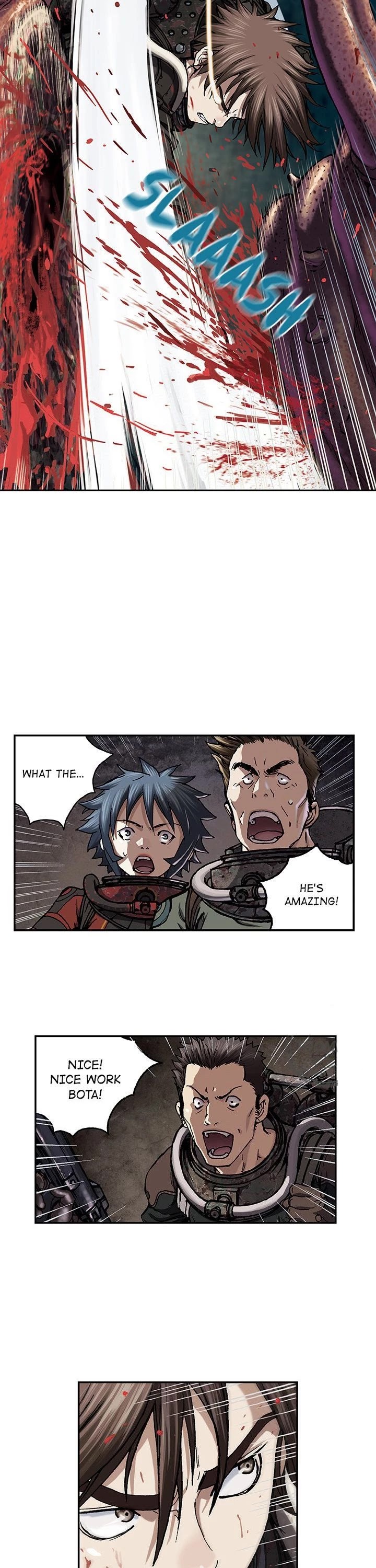 DeepWater chapter 56 page 4