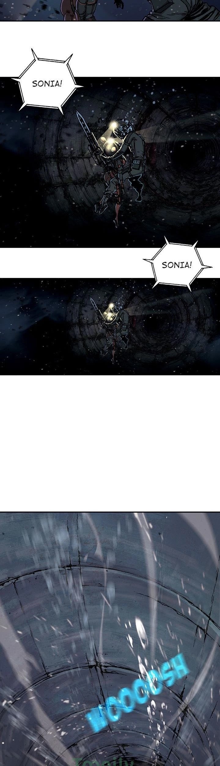 DeepWater chapter 58 page 17