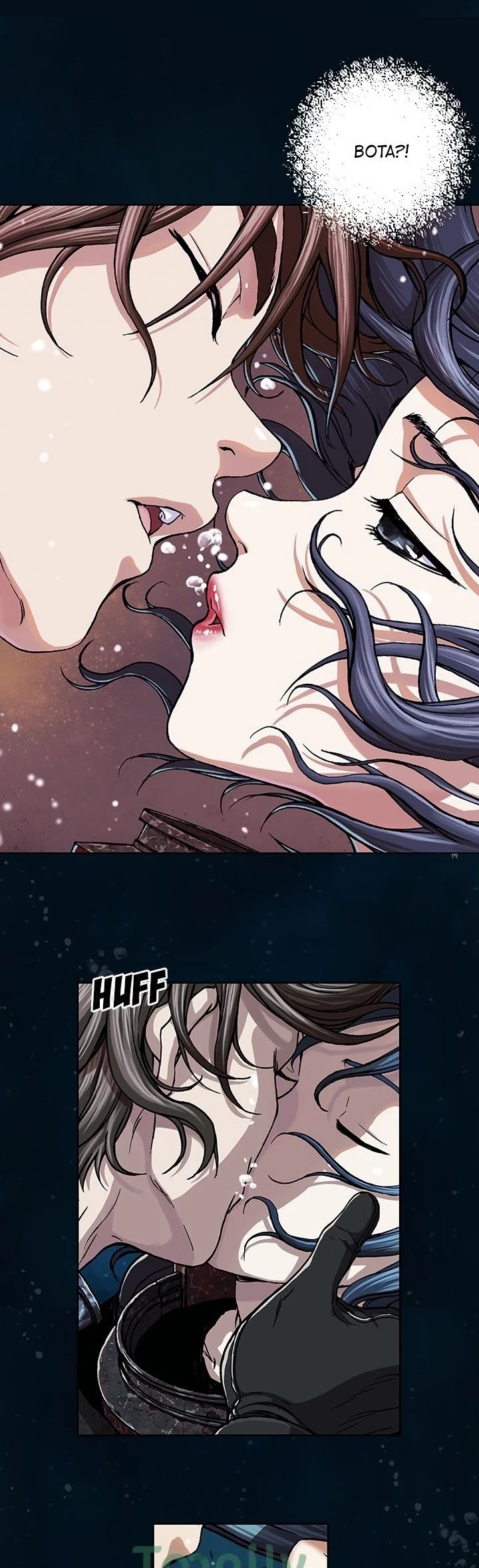 DeepWater chapter 59 page 11