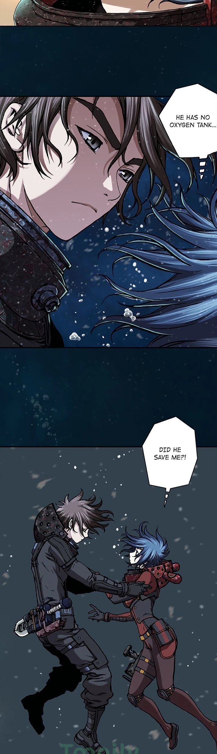 DeepWater chapter 59 page 13