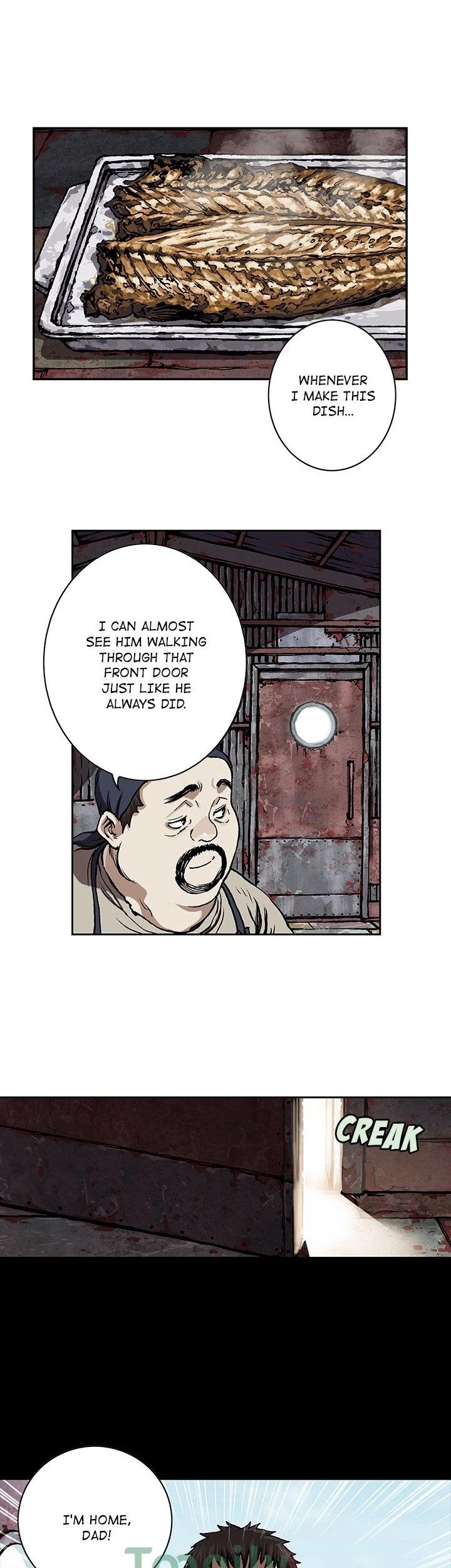 DeepWater chapter 59 page 17