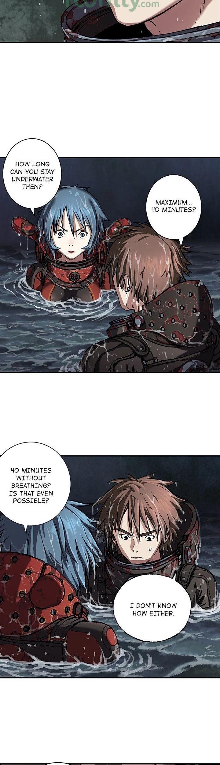 DeepWater chapter 59 page 24