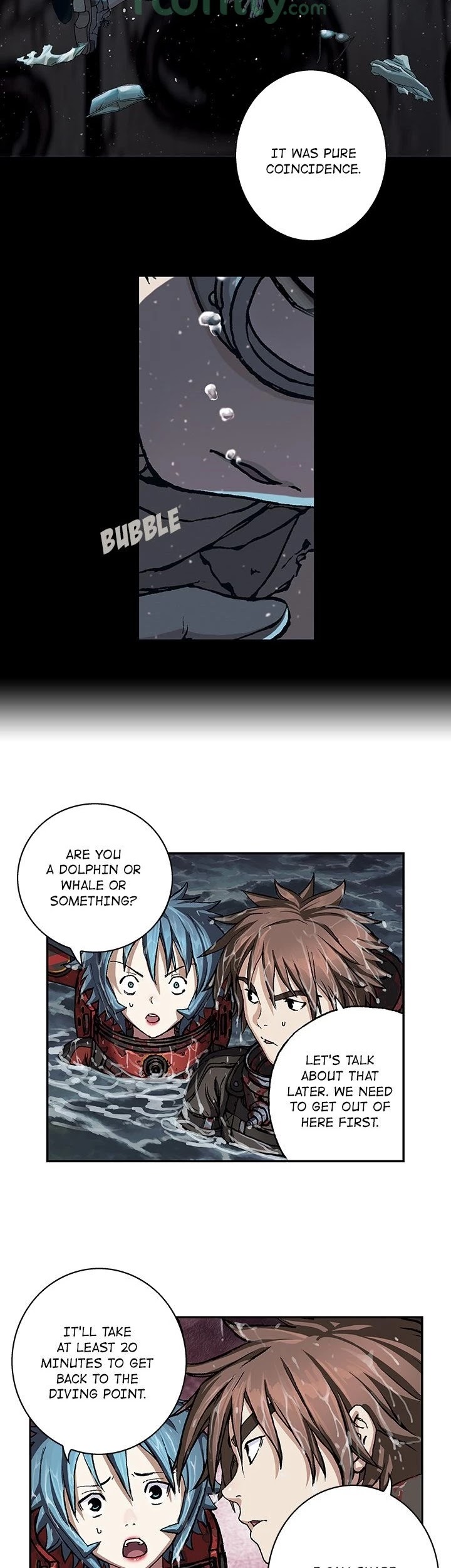 DeepWater chapter 59 page 26