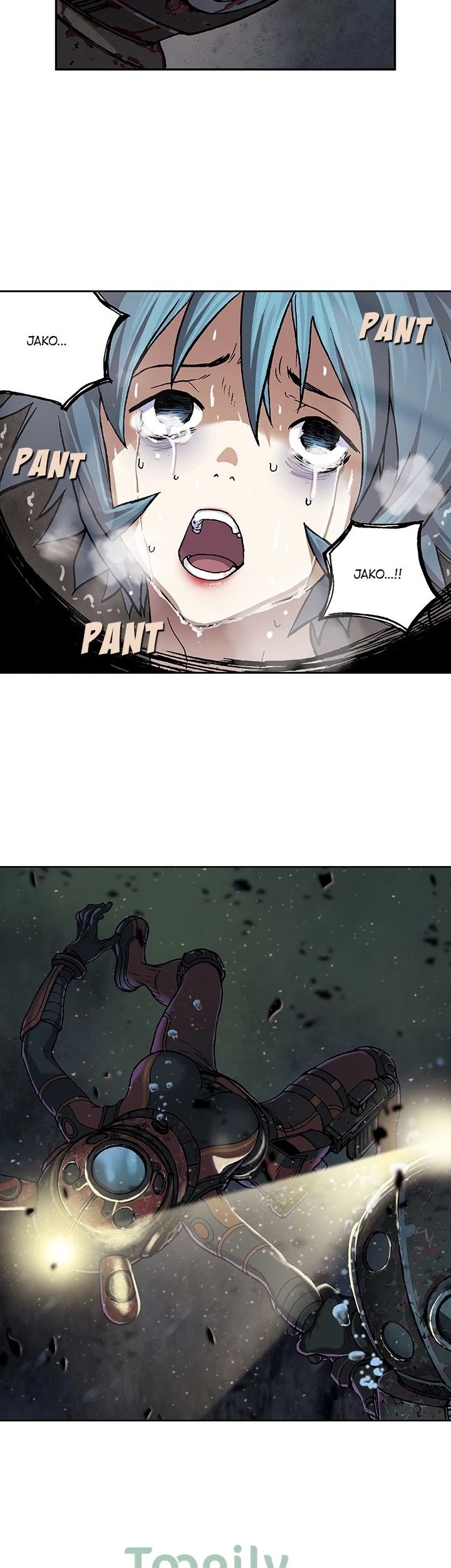 DeepWater chapter 59 page 3