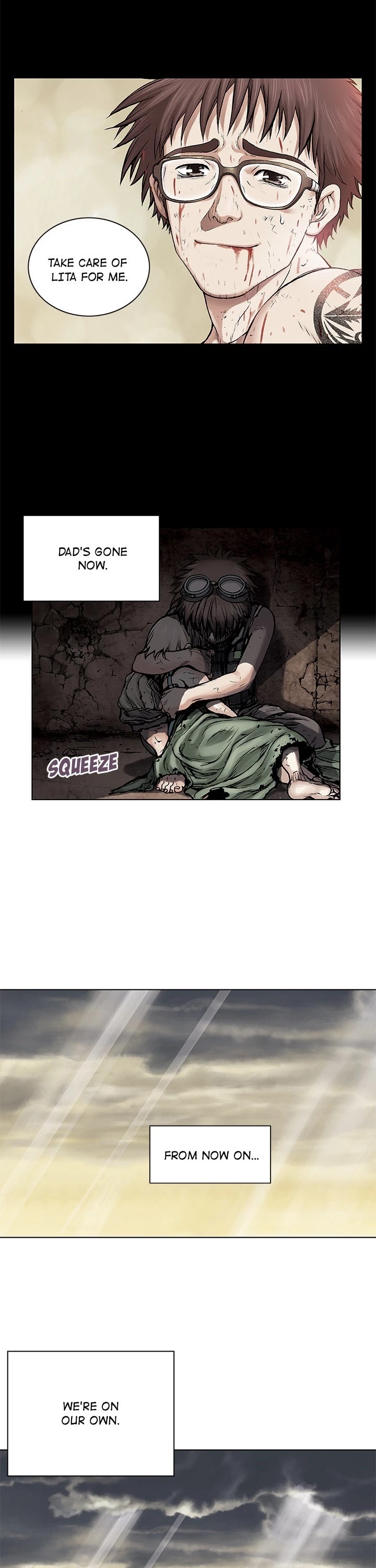 DeepWater chapter 6 page 13