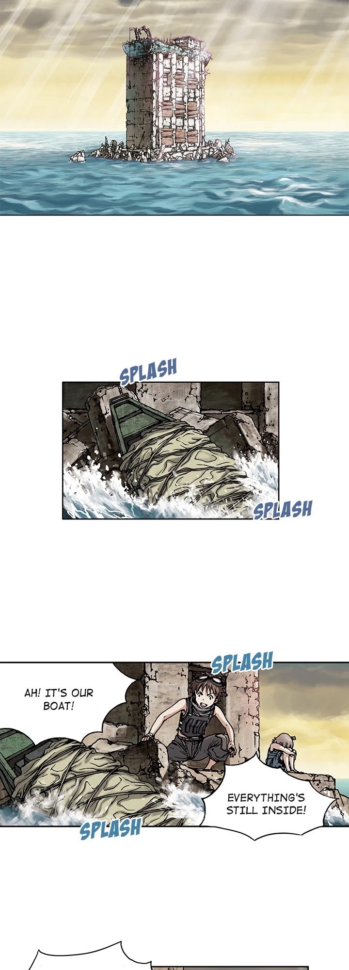 DeepWater chapter 6 page 14