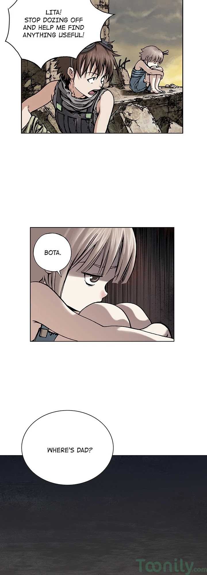 DeepWater chapter 6 page 15