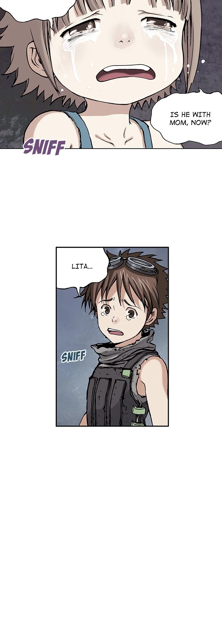 DeepWater chapter 6 page 17