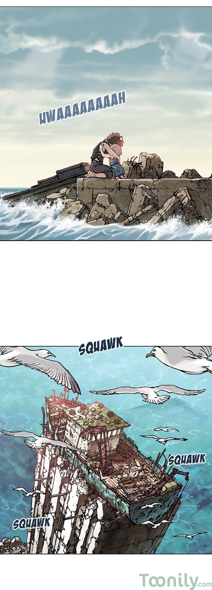 DeepWater chapter 6 page 18