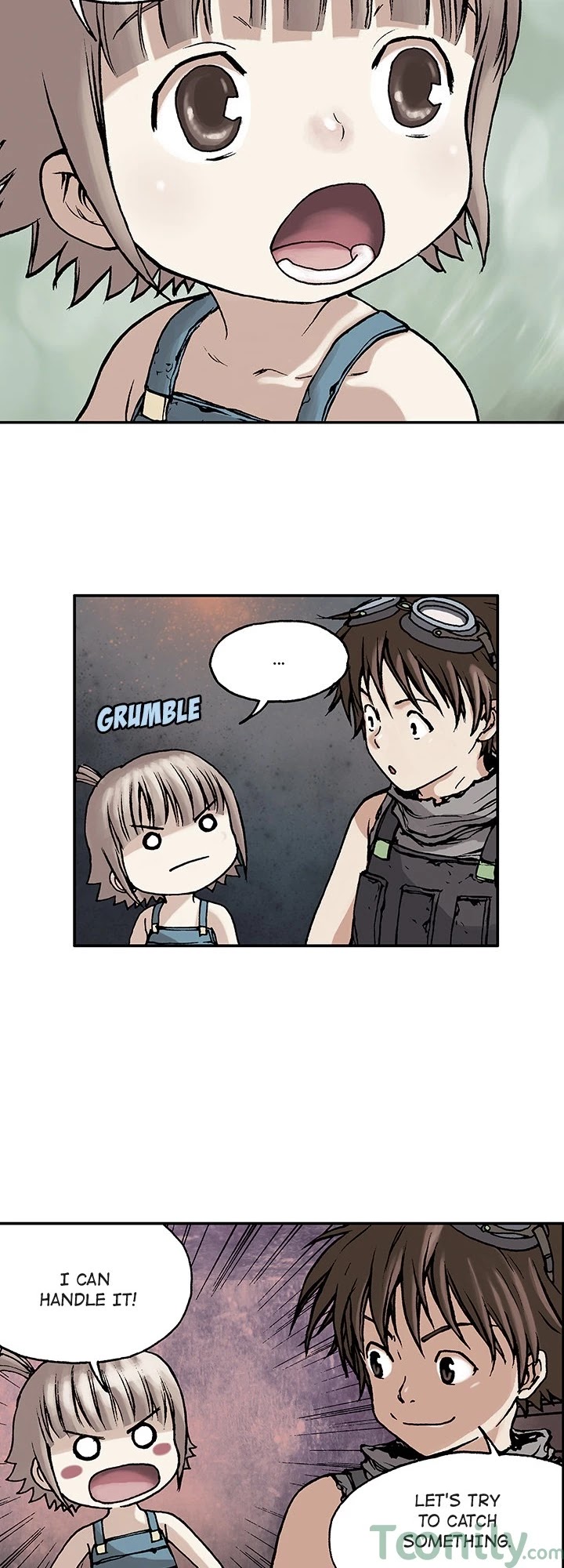 DeepWater chapter 6 page 21