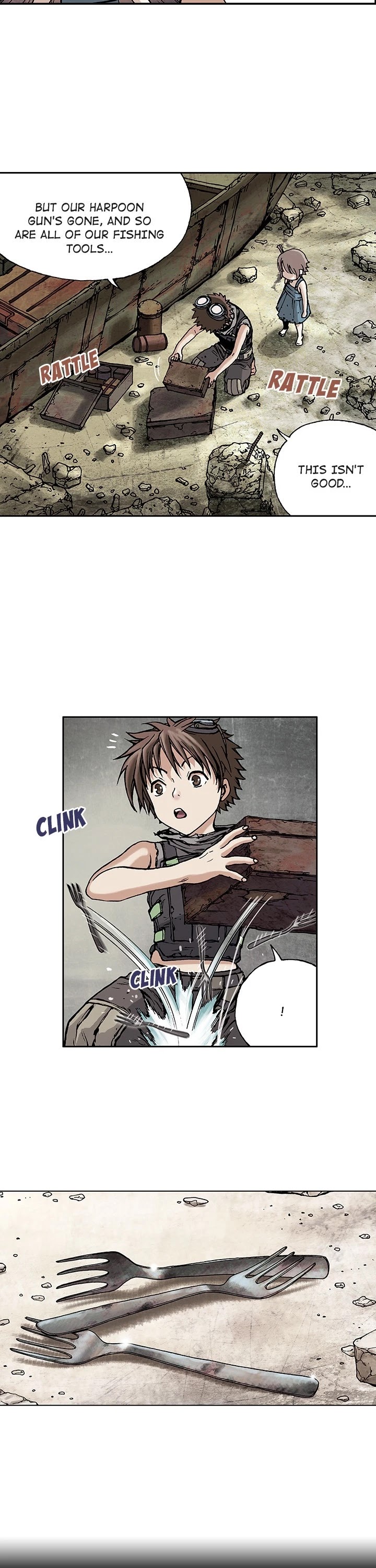 DeepWater chapter 6 page 22