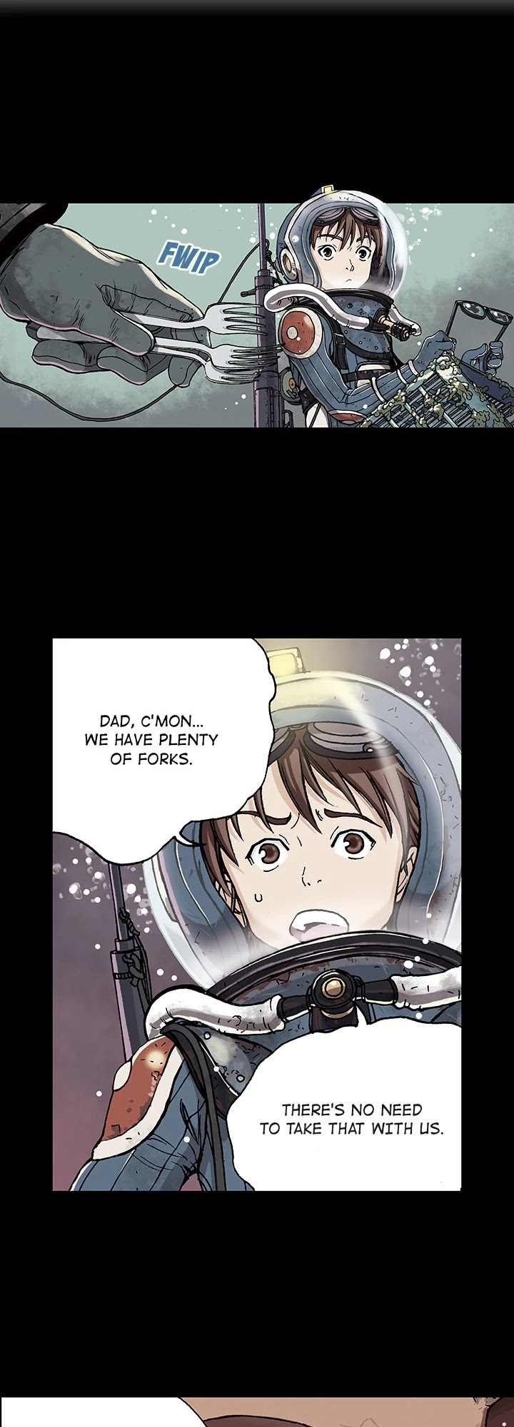 DeepWater chapter 6 page 23