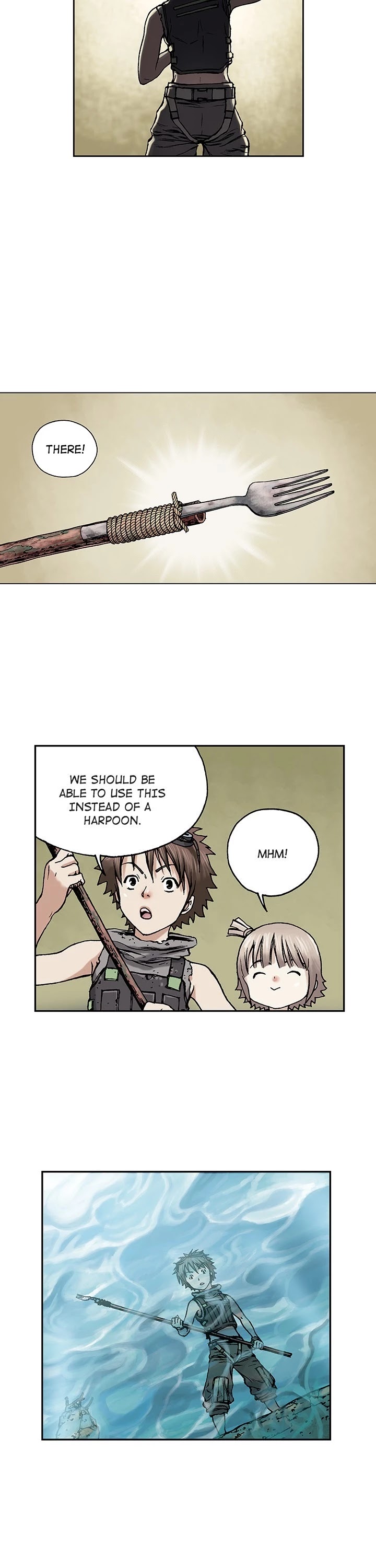 DeepWater chapter 6 page 25