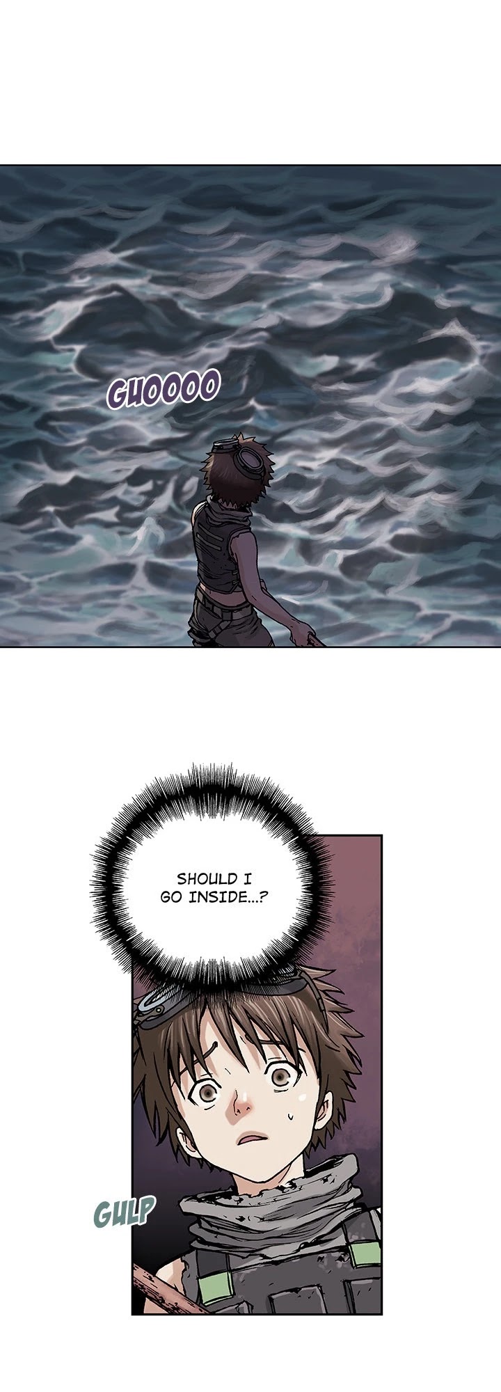 DeepWater chapter 6 page 26