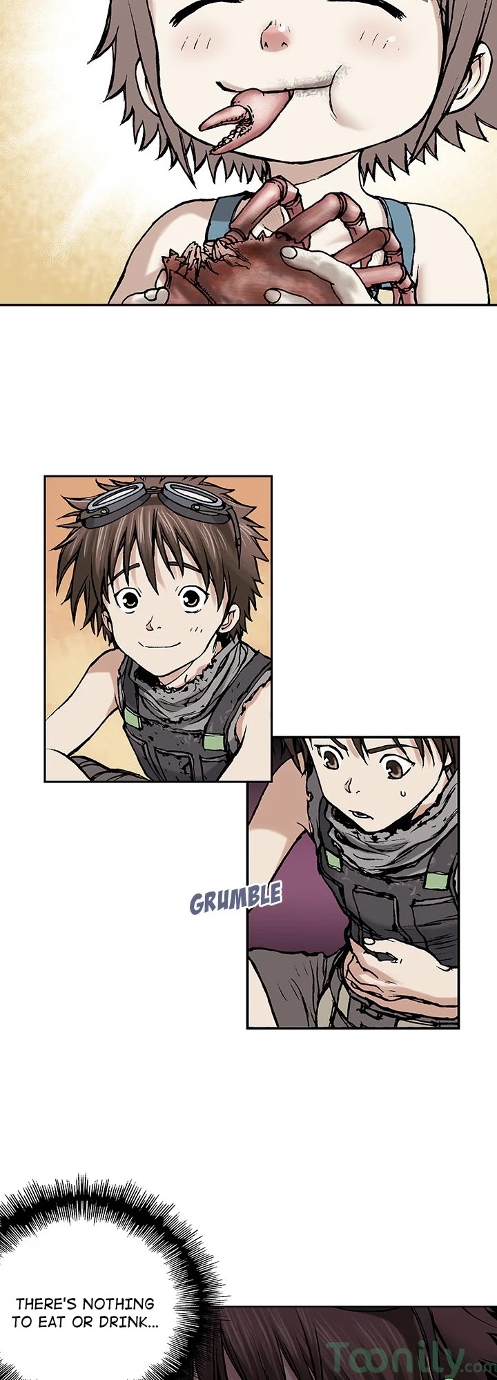 DeepWater chapter 6 page 30