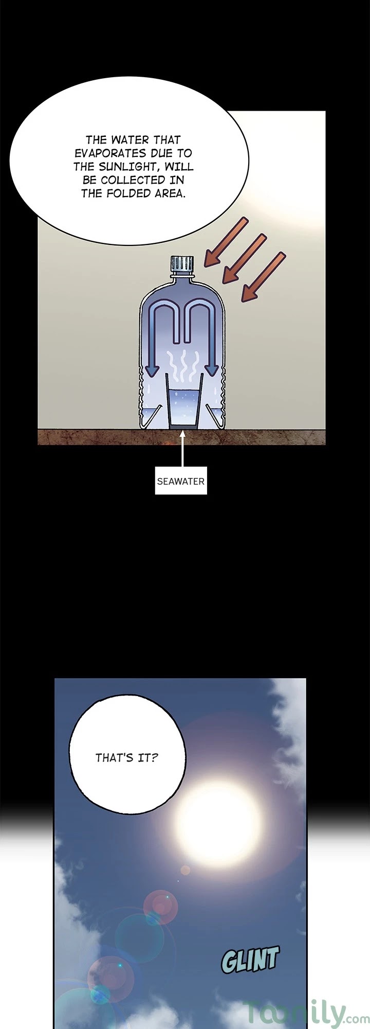 DeepWater chapter 6 page 33