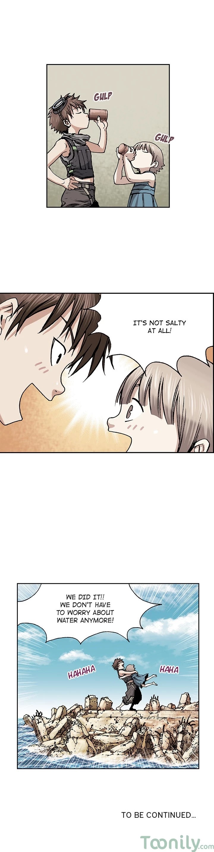 DeepWater chapter 6 page 35