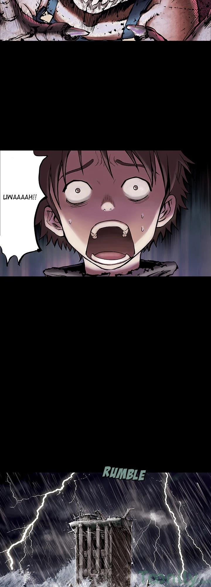 DeepWater chapter 6 page 9