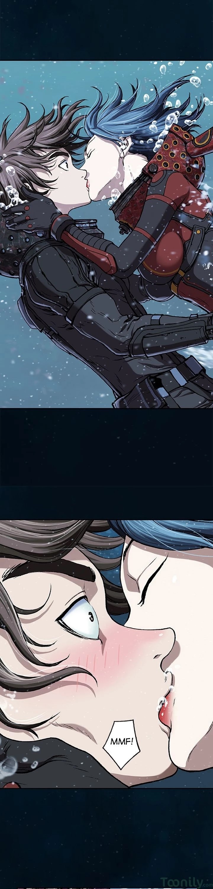 DeepWater chapter 60 page 12