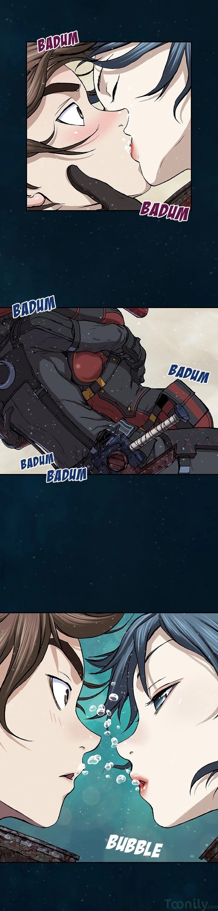 DeepWater chapter 60 page 14