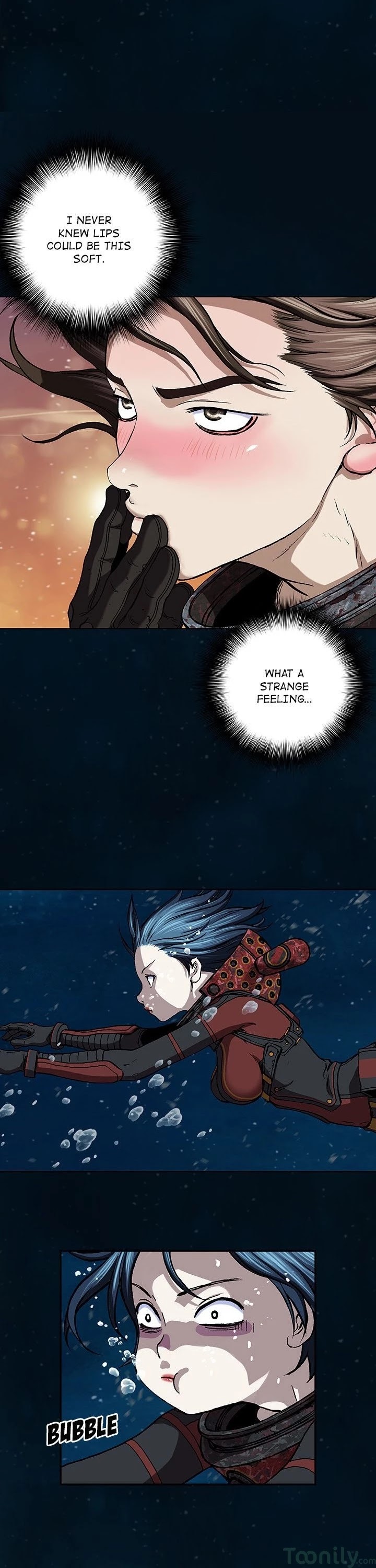 DeepWater chapter 60 page 18