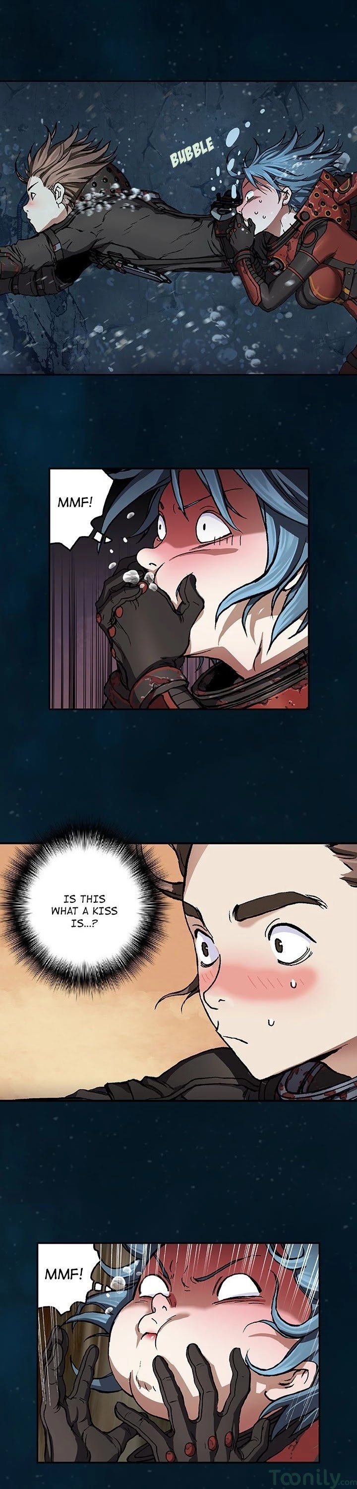 DeepWater chapter 60 page 19