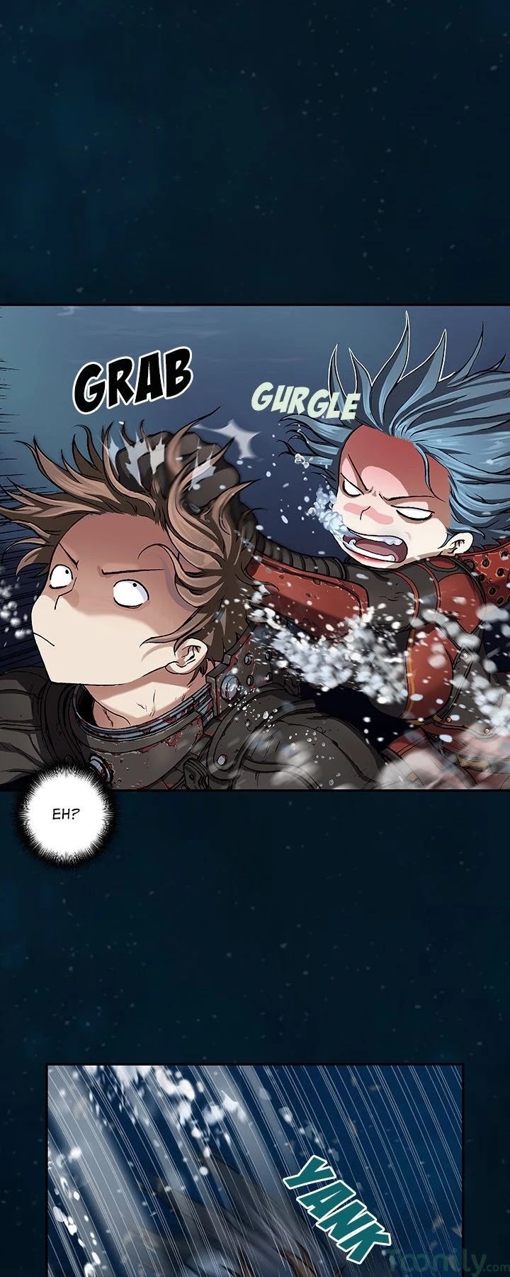 DeepWater chapter 60 page 20