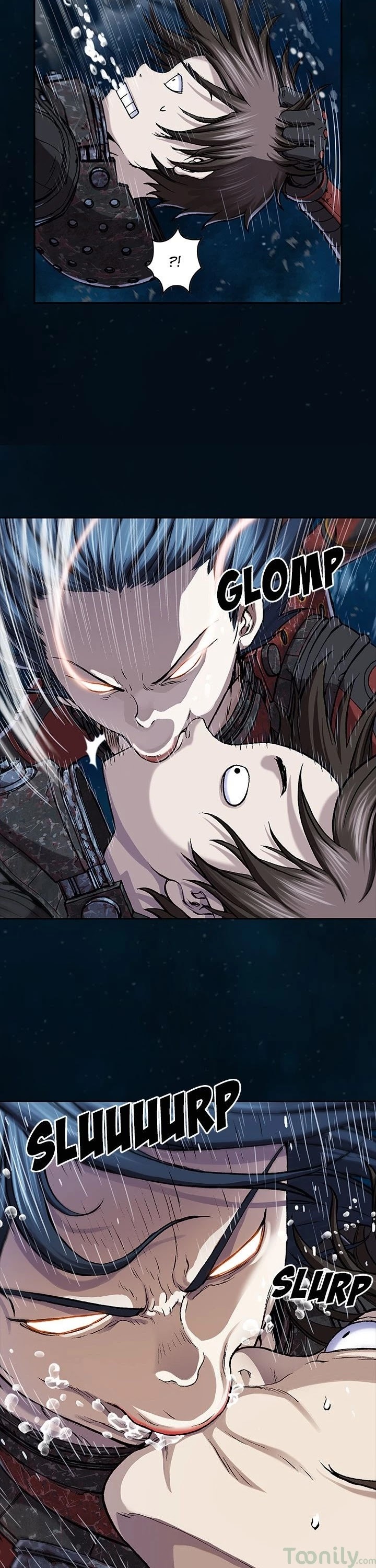 DeepWater chapter 60 page 21