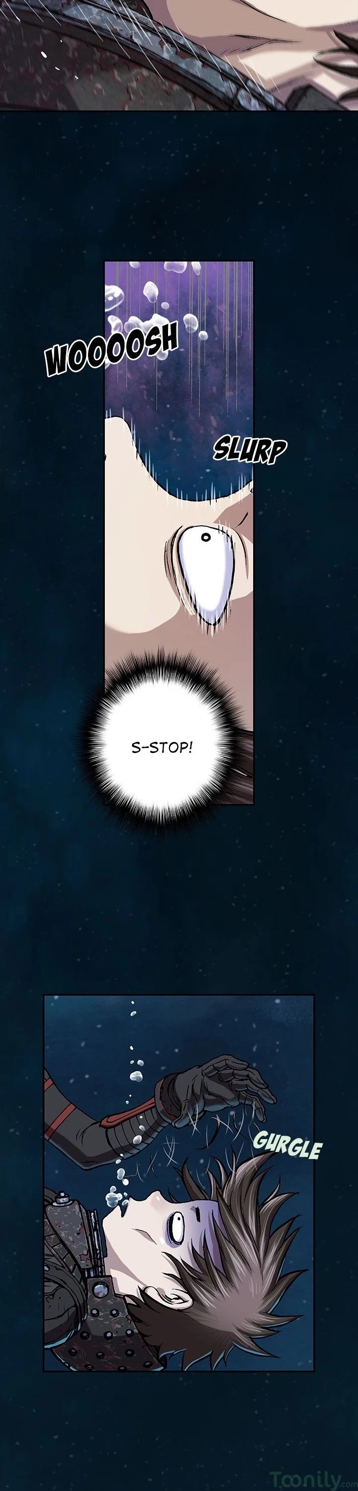 DeepWater chapter 60 page 22