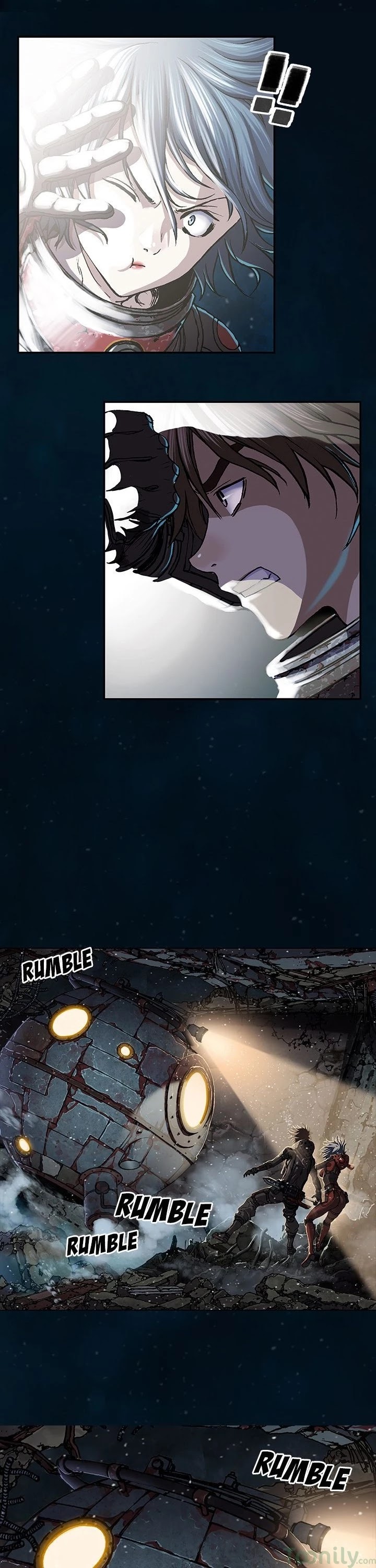 DeepWater chapter 60 page 24