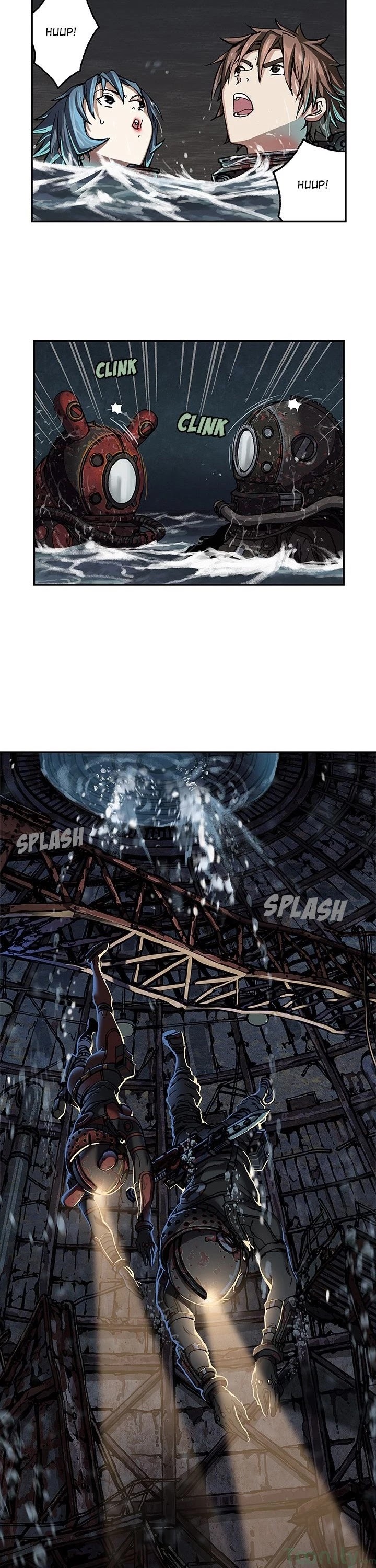 DeepWater chapter 60 page 4