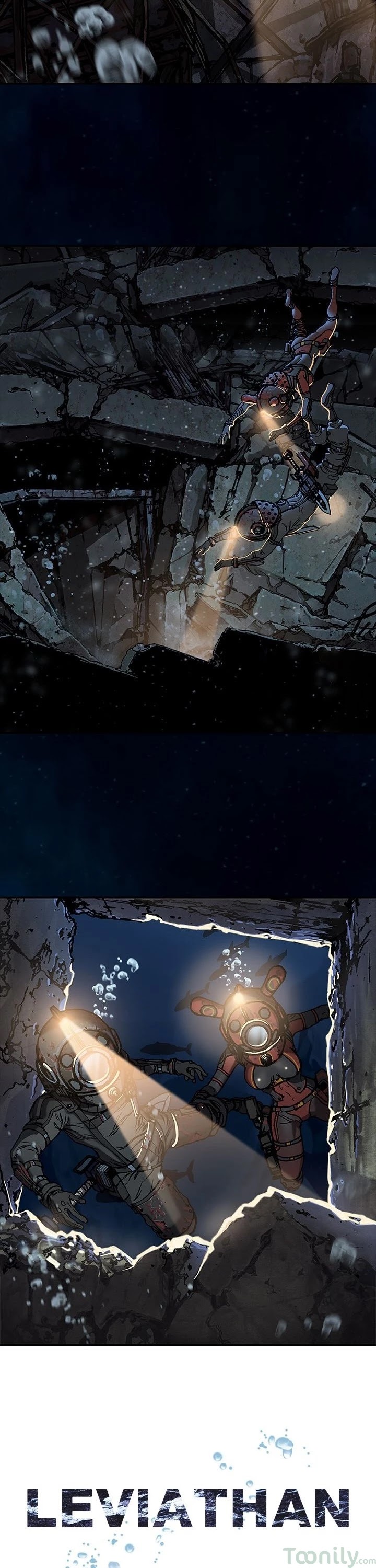 DeepWater chapter 60 page 5