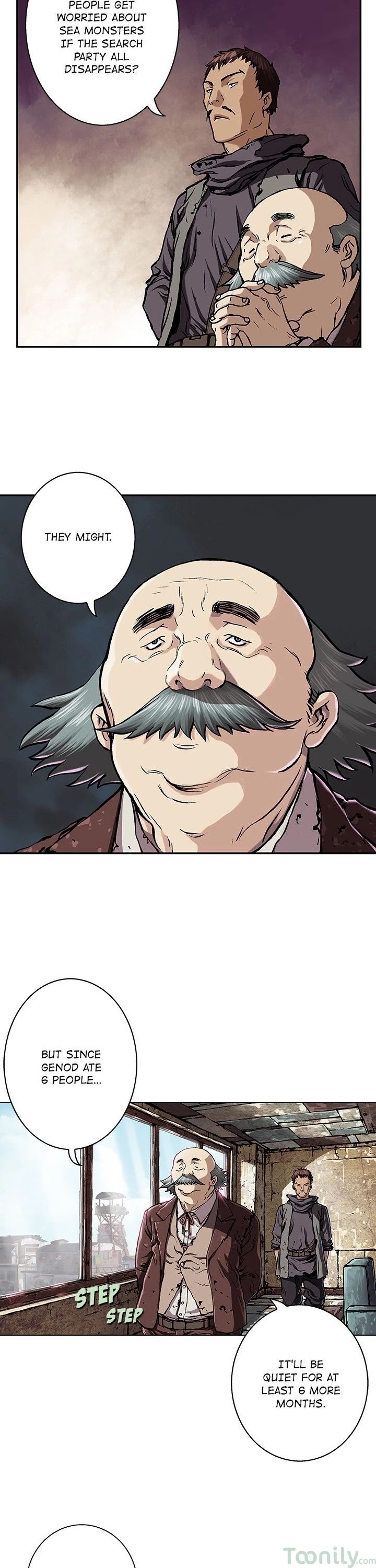 DeepWater chapter 60 page 7