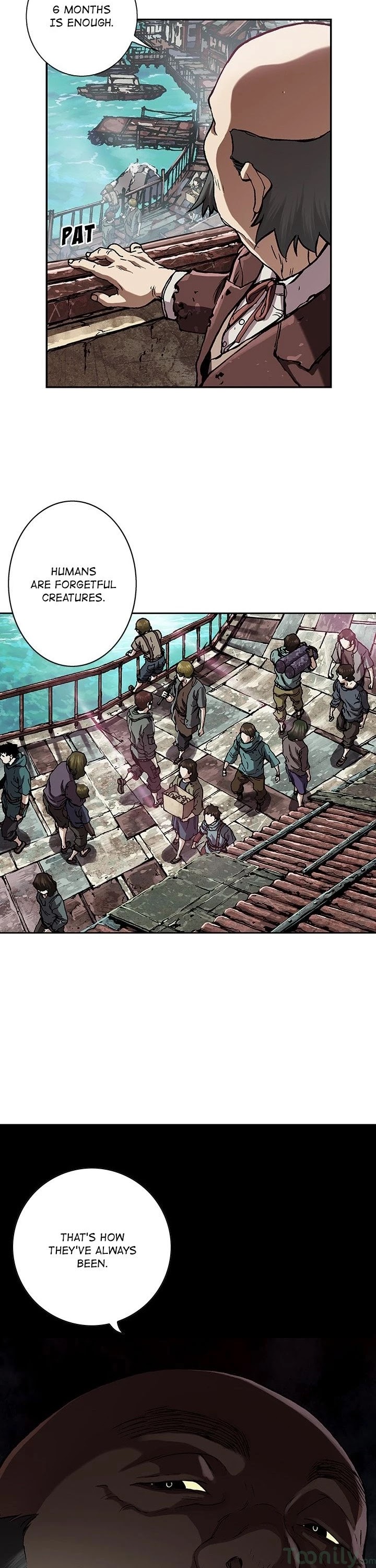 DeepWater chapter 60 page 8