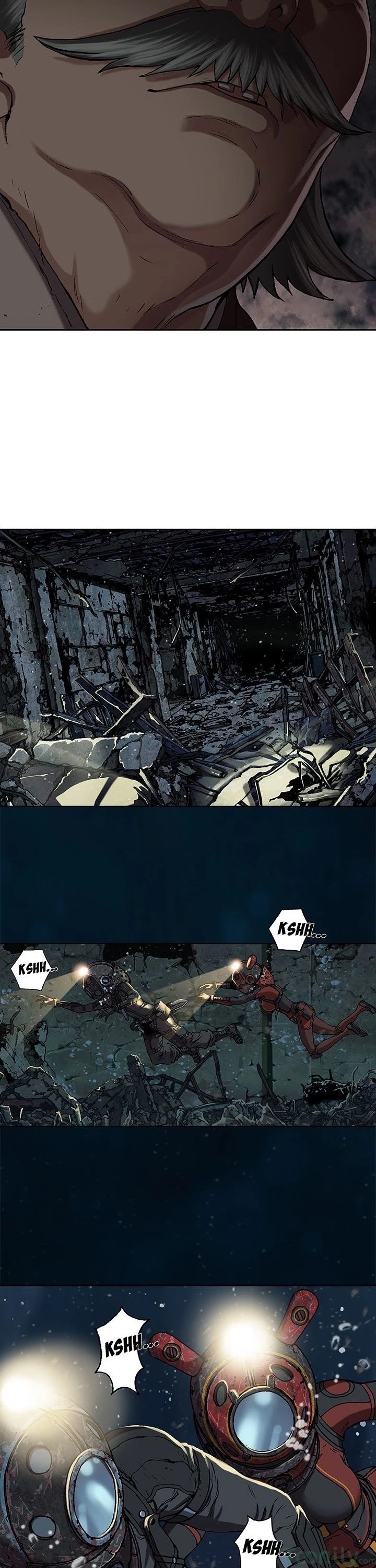 DeepWater chapter 60 page 9