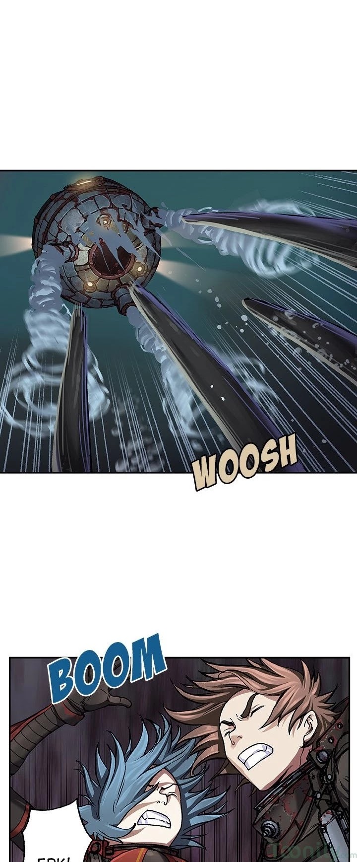 DeepWater chapter 61 page 10