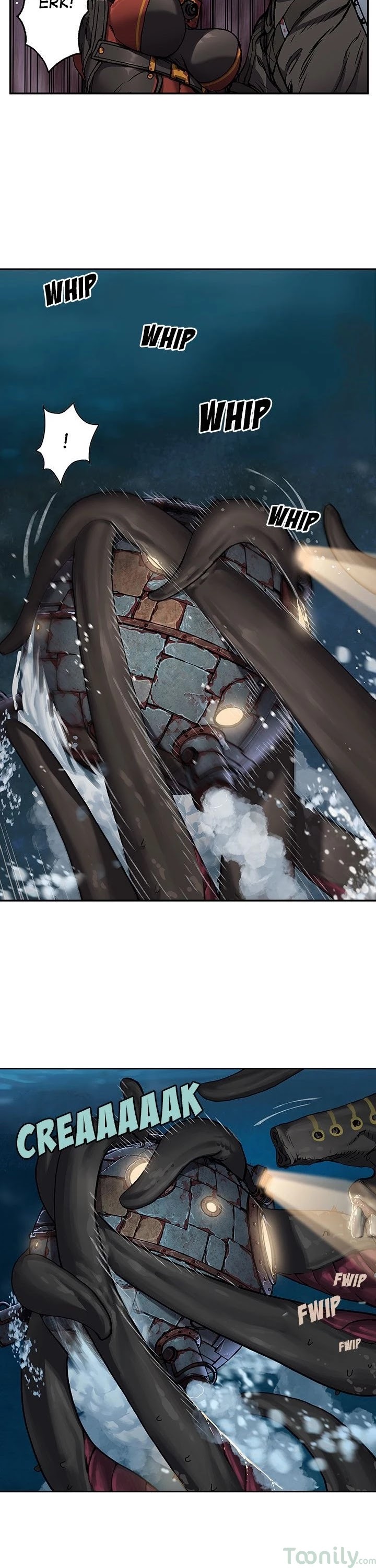 DeepWater chapter 61 page 11